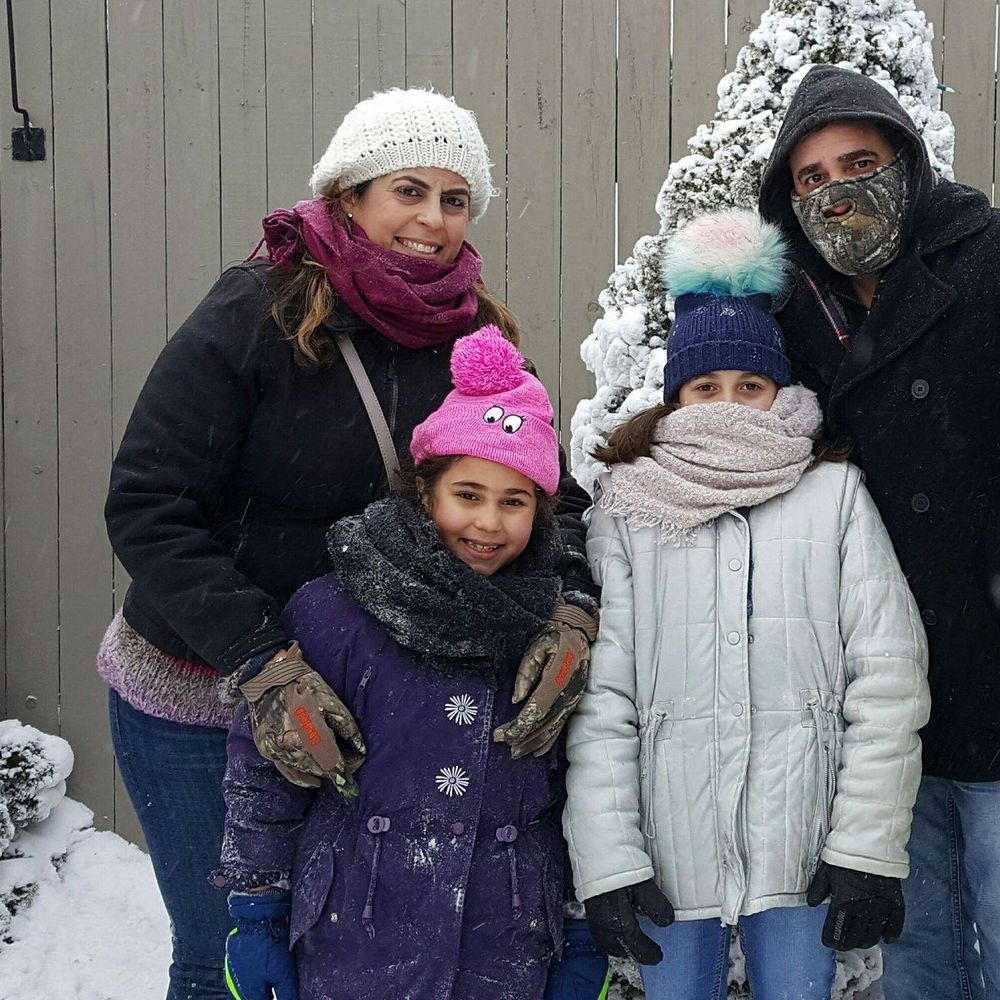 Meet your Posher, Zue